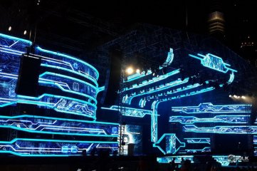 Robo 2 0 Movie Audio Launch